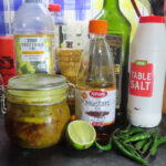 Lime Pickle